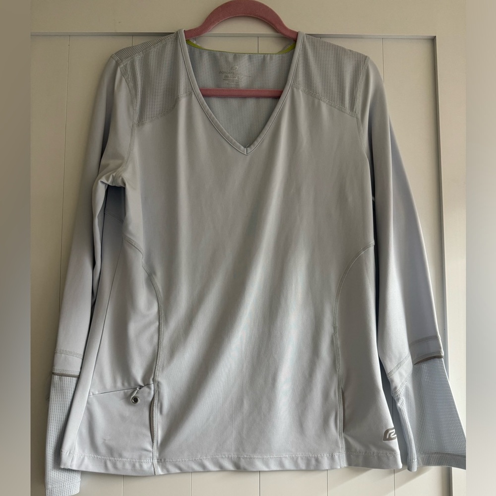 Roadrunner Long Sleeve